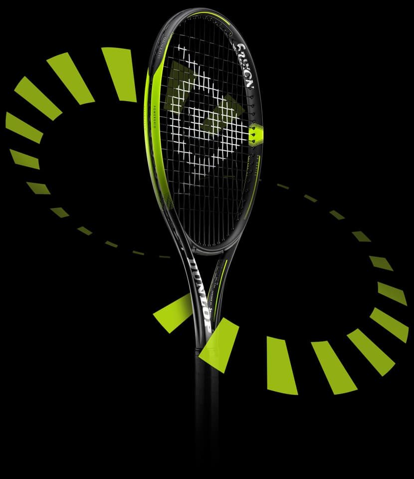 Sorteo Prueba la Dunlop SX-300 – Global Racket