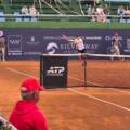 Lo que el público no ve: la ingeniería detrás de un torneo internacional de tenis
