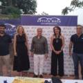 El XLI Torneo de Tenis Óptica Baca reunirá en Ronda a algunas de las mejores raquetas del Circuito IBP Tenis Series